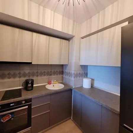 Smarald Apartment