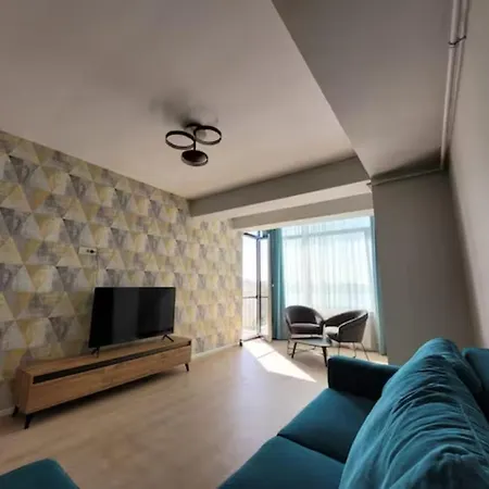 Apartment Smarald Constanta