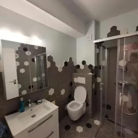 Apartment Smarald *
